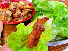 -马老大烧烤(和平路店)