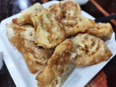 什锦扁食-御清斋总店(天一街店)