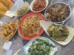 -小民大排档(光谷店)