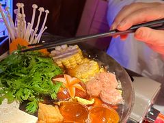 -玉川屋创意日料Bistro(柳巷店)