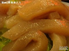魔芋-重庆烧鸡公火锅(簋街店)