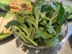 -一叶一世界·素食餐厅(锦华万达店)
