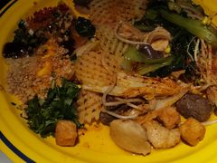 -北丐先生·野馄饨烧烤(雨花万象店)