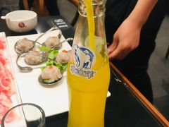 -北门涮肉·铜锅涮肉(南锣鼓巷店)