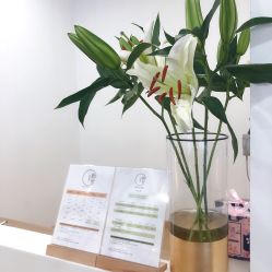 -盼兮·日式美睫沙龙