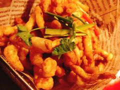 -老板恋上鱼(印象城店)