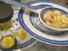 招牌椰汁姜撞奶-黄氏许牛奶甜品餐厅(裕华万达店)