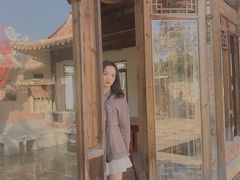 -武汉园博园(武汉自然博物馆)