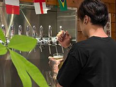 -JuiceRobot·手工意大利面&汉堡精酿(珠江新城店)