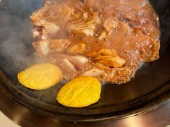 -王老六铁锅炖鱼(翠微店)