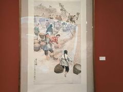 -江苏省美术馆(长江路新馆)