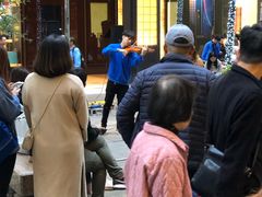 -微热山丘(台北民生公园门市店)