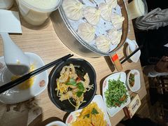 牛肉灌汤包-老班长手工灌汤包老店(东山店)