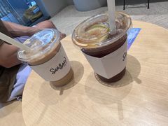 -Seesaw Coffee(西岸凤巢店)