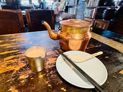 -玛吉阿米·餐吧