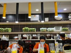 -丘大叔柠檬茶(乐峰广场分店)