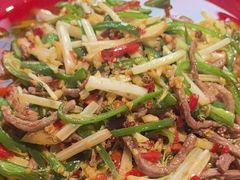 -蛙兔鸡自贡风味·特色江湖菜(广都店)