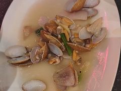 -王庄阿咪海鲜大排档(象园店)
