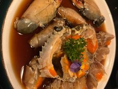 -三酉星·枫·山風与野菜(上海总店)