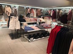 -ZARA(凯德乐峰广场店)