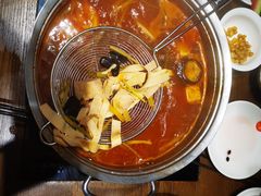 -牛焱·贵州黄牛肉火锅(城西银泰店)