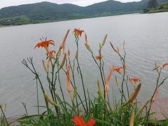 -南北湖风景区