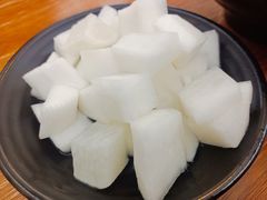 萝卜-奇帕波·披萨&炸鸡(诺和木勒站店)