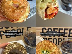 -Peet's Coffee皮爷咖啡(上海长风大悦城店)