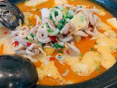 -李师傅脆肚(梅林店)