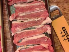 -匹夫涮肉城(黄村店)