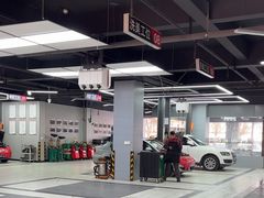 -天猫养车(哈贝卡硕士路店)