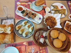 -点都德(A8店)
