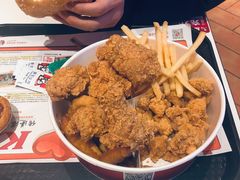 -肯德基(鲁迅路店)