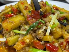 -胖哥家藏菜(护国路店)