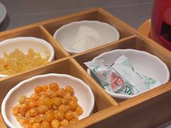 -闽上鲜·福建菜(龙湖滨江天街店)