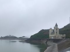 -江南天池