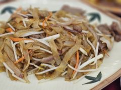 -鹿福农庄(南沙天后宫店)