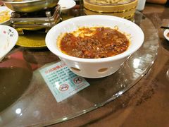 -刘胖子家常菜·蹄花焖藕(中南店)