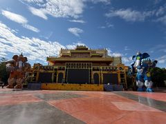 -南宁方特东盟神画