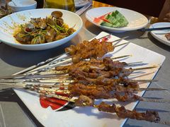 -绅士餐厅龙虾·烧烤(西门路店)