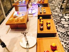 -苏州吴江盛虹万丽酒店-燃餐厅(盛泽店)