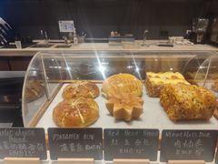 -V咖啡(兰州盛达希尔顿酒店)