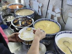 -何老二卤汁凉粉