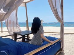 -精酿农场Brew Farm·沙漠绿洲餐厅