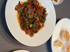 -徐记海鲜(观沙岭|滨江新城店)