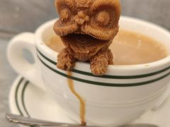 -孖记茶档·热腾茶餐(乐峰店)