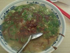 -清真刘记大顺斋(三合里小区店)