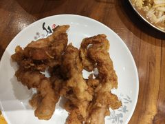 -李记炸鸡店(人民商场店)