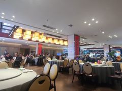 -阿庄新豫菜(航海东路店)