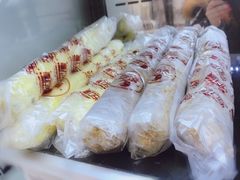 黄油夹心棒-高力乐面包咖啡厅(西塔店)